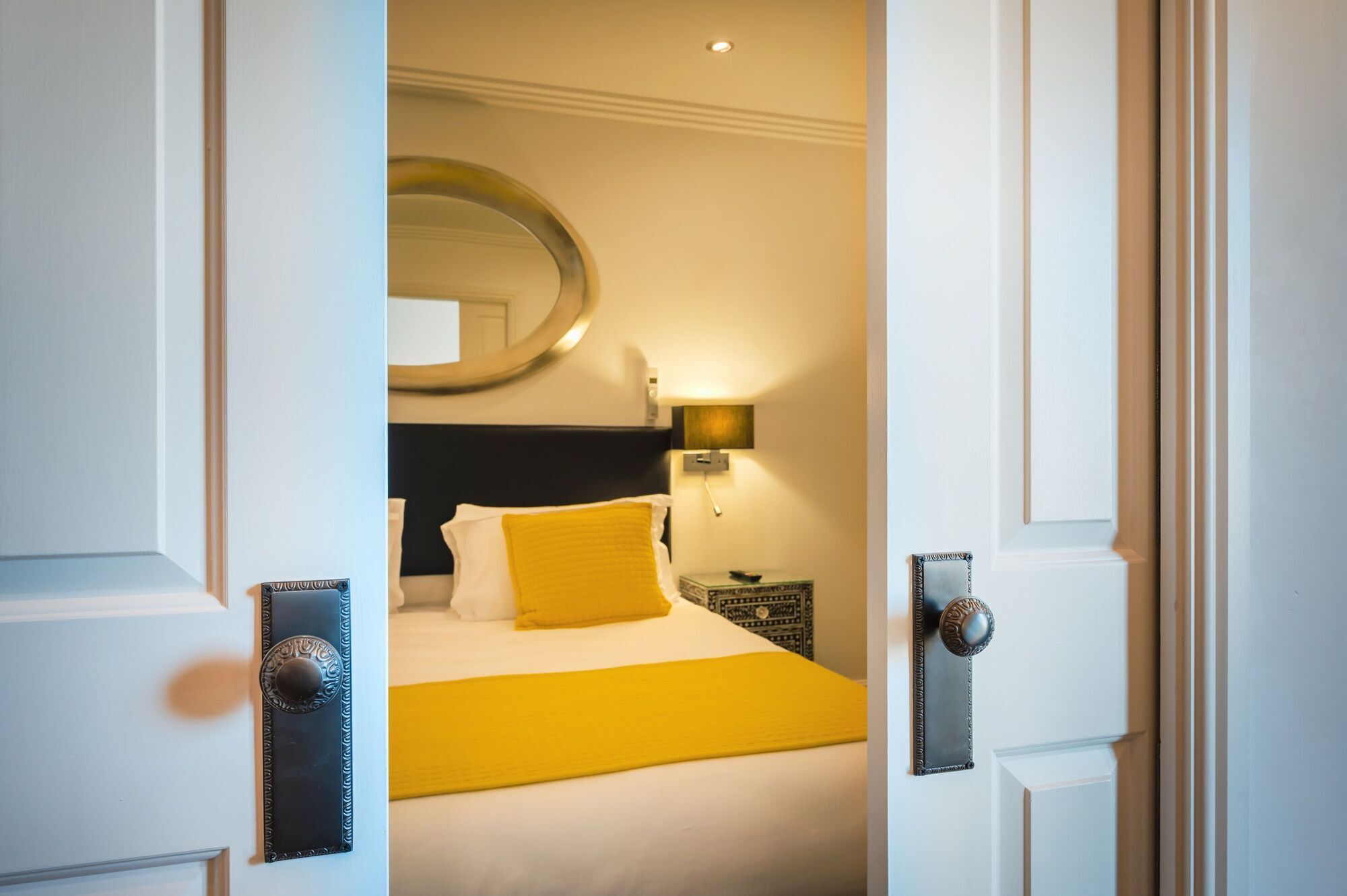Strozzi Palace Suites By Mansley チェルトナム インテリア 写真